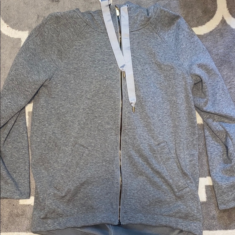 Lululemon Limited Edition Hoodie!